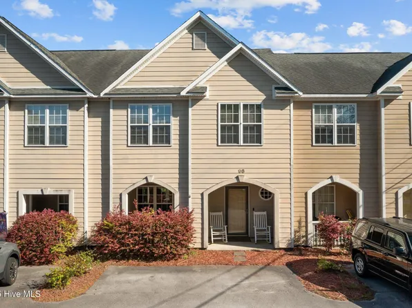 98 Mccain Lane #3, Swansboro, NC 28584