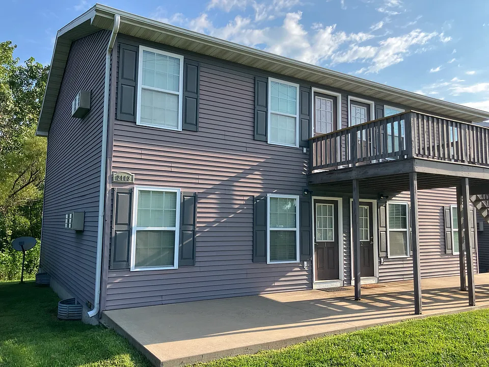2113 E Normal Ave #1