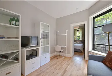 120 East 83rd Street