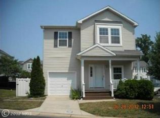 7113 Stone Throw Way, Elkridge, MD 21075