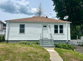 82 Sunnyside Ave, Waterbury, CT 06708