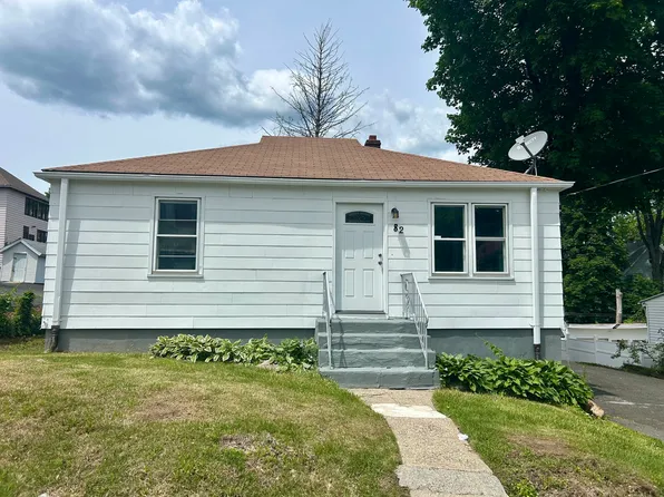 82 Sunnyside Avenue, Waterbury, CT 06708