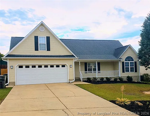 5357 Pringle Way Photo 1