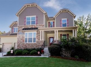 2005 Trading Path Ln, Waxhaw, NC 28173