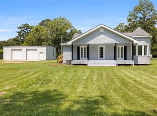 42031 Billville Rd, Hammond, LA 70403