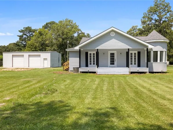 42031 Billville Rd, Hammond, LA 70403
