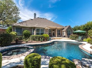2229 Buena Vista Ln, Round Rock, TX 78665