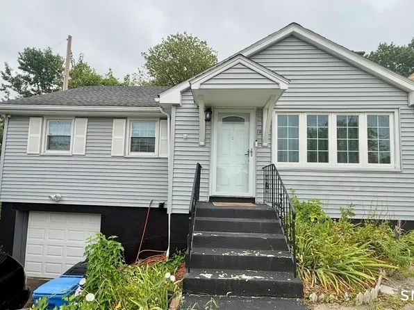 16 Ledger Street, Hartford, CT 06106