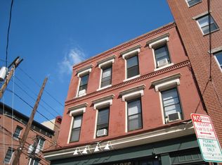 133 Clinton St APT 2, Hoboken, NJ 07030