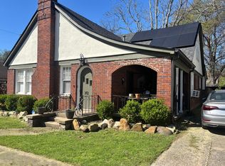 312 S Valentine St #N, Little Rock, AR 72205