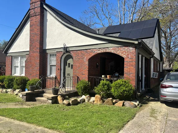 312 S Valentine St #N, Little Rock, AR 72205