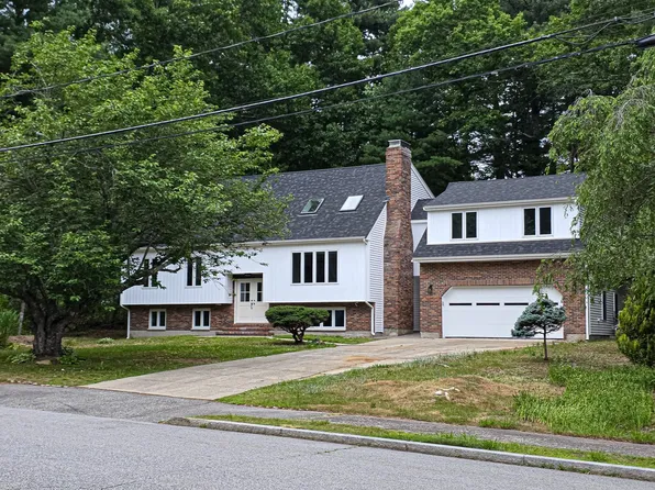 41 Kenneth St, West Bridgewater, MA 02379