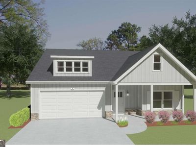 8570 Athens Rd, Carnesville, GA, 30521