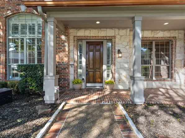 10985 Breezewood Dr, Frisco, TX 75033
