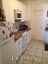 Rented by Town Residential