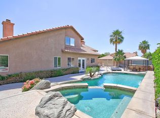 43681 Palermo Ct, La Quinta, CA 92253