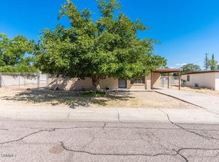 1732 Calle De Suenos, Las Cruces, NM 88001