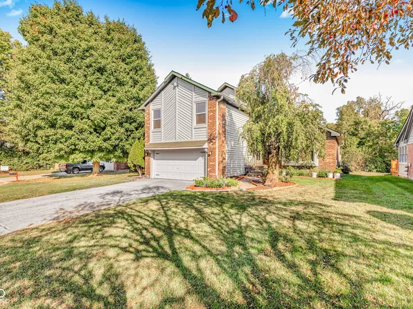 1142 Alydar Cir, Indianapolis, IN 46217