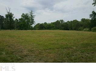 Old Rome Rd, Aragon, GA 30104