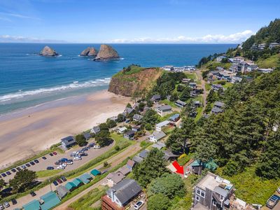 1655 Portland Ave, Tillamook, OR, 97134