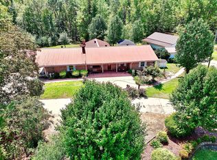 754 Sexton Rd, Fayette, AL 35555