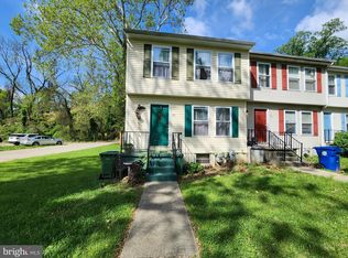 120 S Rock Glen Rd, Baltimore, MD 21229