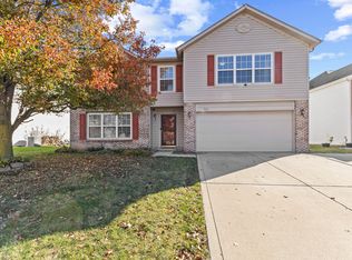 13821 N Ayrshire Cir, Camby, IN