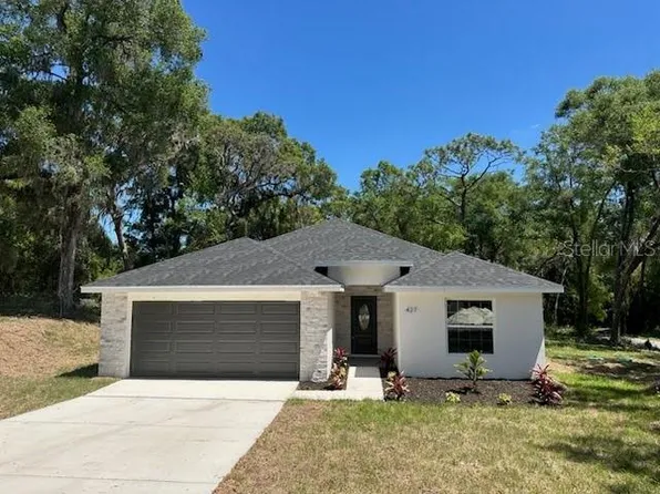 427 Ivy Ave, Deland, FL 32724