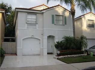 4145 Tree Tops Rd, Cooper City, FL 33026