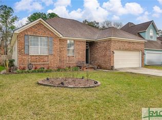 114 Vickery Ln, Savannah, GA 31410
