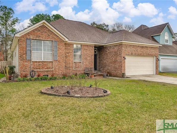114 Vickery Lane, Savannah, GA 31410
