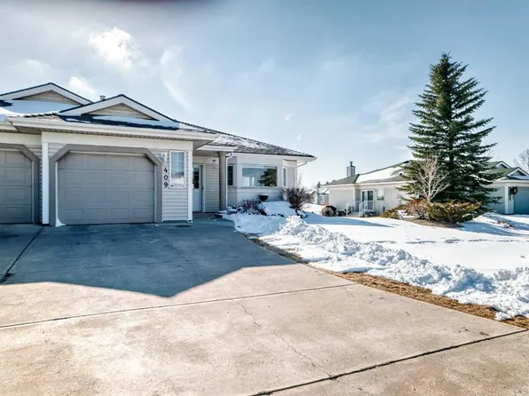409 E Hope Bay, Rocky View County, AB T1X 1G5