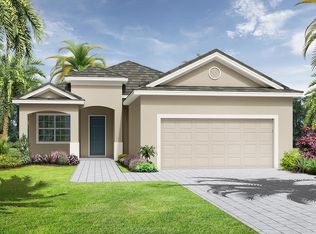Harbour Plan, The Willows, Parrish, FL 34219