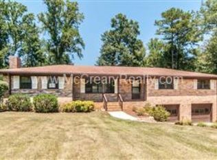 201 Suburban Dr NE, Kennesaw, GA 30144