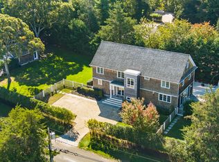 93 Redwood Rd, Sag Harbor, NY 11963