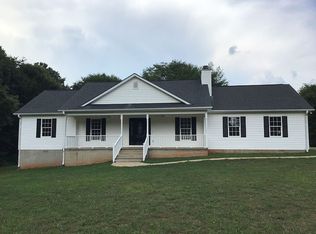 668 Maley Rd, Jefferson, GA 30549