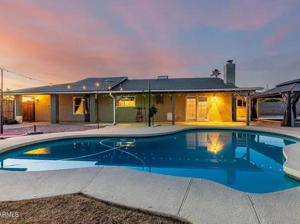 965 N 87th Way, Scottsdale, AZ 85257