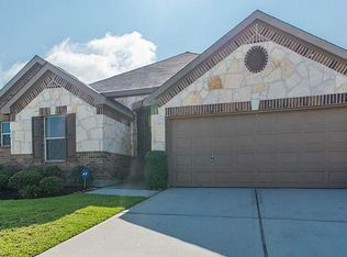 29528 Salem Fields Dr, Spring, TX 77386