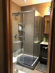 Rented by Four Seasons of NY Inc