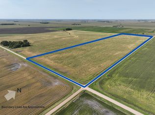 110th St, Herman, MN 56248