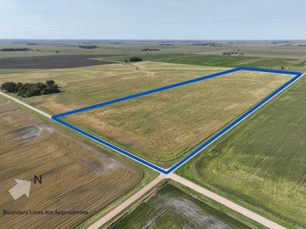 110th St, Herman, MN 56248