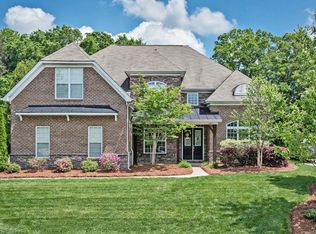 6421 Springs Mill Rd, Charlotte, NC 28277