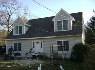 12 Long Lake Rd, Littleton, MA 01460