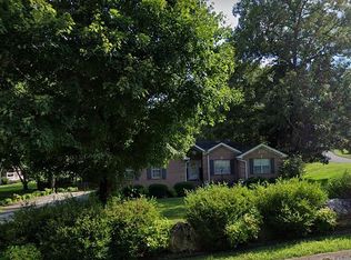 7200 Flagstone Dr, Ooltewah, TN 37363