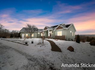 4343 S Montcalm Ave, Lowell, MI 49331