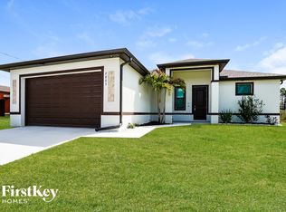 2803 14th St SW, Lehigh Acres, FL 33976