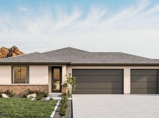 1566 E Centaurus Way, Washington, UT 84780