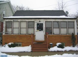 518 Bert Ave, Trenton, NJ 08629