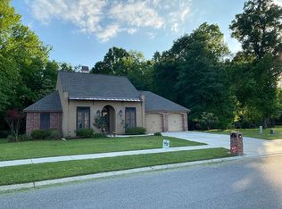 187 Normandie Dr, Opelousas, LA 70570