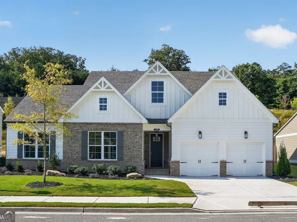 325 Willow Cv, Canton, GA 30114